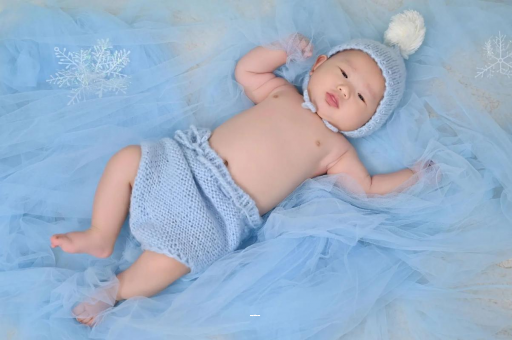 丰城宝宝手心出汗怎么回事